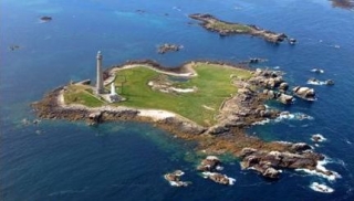  Paisajes fuera de lo común 